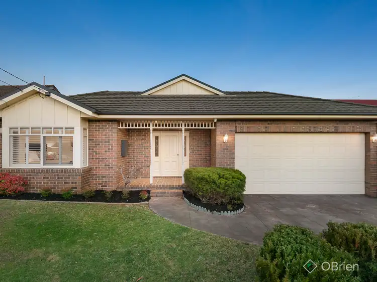 6 Isabella Street, Parkdale VIC 3195