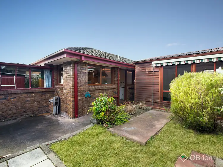 Fifth view of Homely townhouse listing, 2/132 Lower Dandenong Road, Parkdale VIC 3195