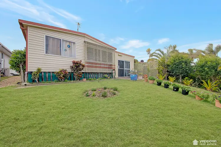 Main view of Homely house listing, Site 210/2-28 Bluff Crescent, Mulambin QLD 4703