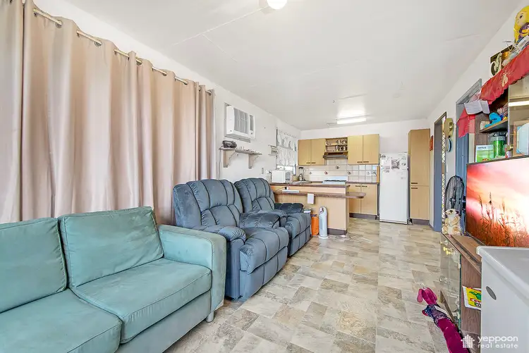 Fifth view of Homely house listing, Site 210/2-28 Bluff Crescent, Mulambin QLD 4703