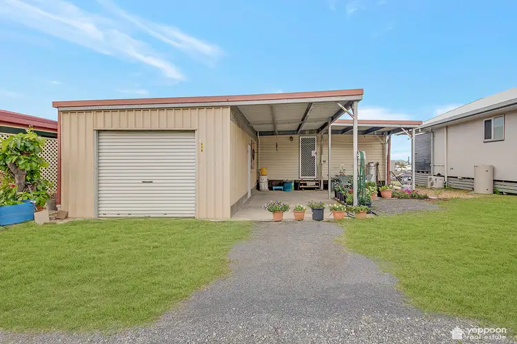 Seventh view of Homely house listing, Site 210/2-28 Bluff Crescent, Mulambin QLD 4703