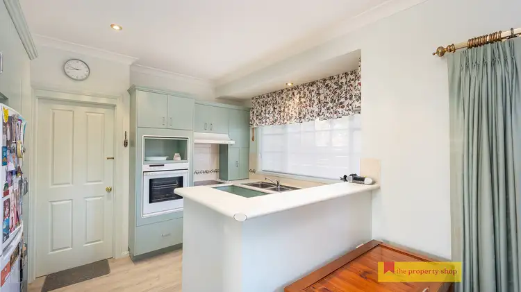 Second view of Homely unit listing, 1/28 Mortimer Street, Mudgee NSW 2850