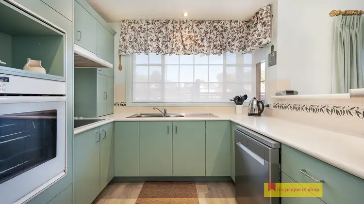 Third view of Homely unit listing, 1/28 Mortimer Street, Mudgee NSW 2850