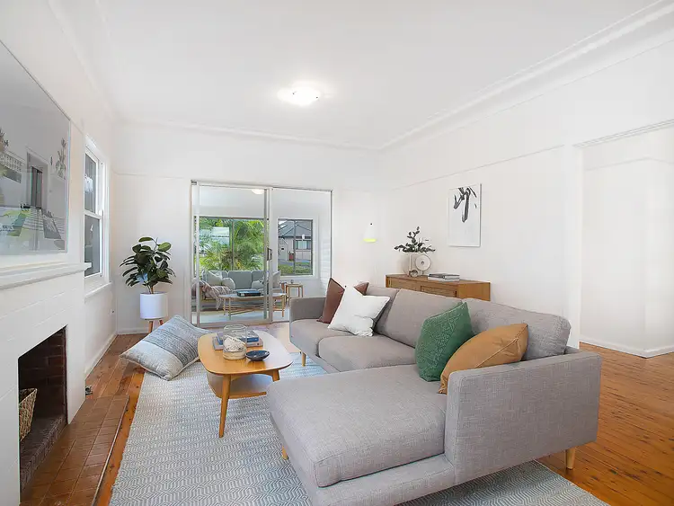 Second view of Homely house listing, 43 Bridge Street, Coniston NSW 2500