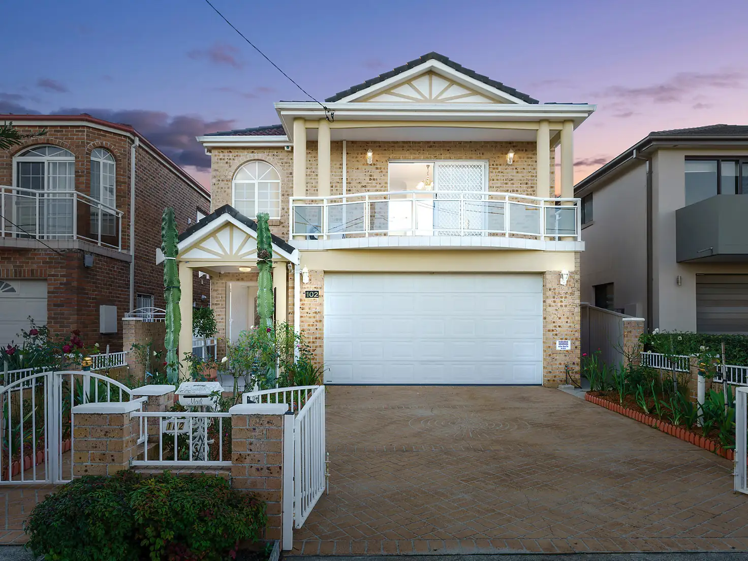 Main view of Homely house listing, 102 Barton Street, Monterey NSW 2217