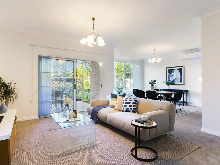 Second view of Homely house listing, 102 Barton Street, Monterey NSW 2217