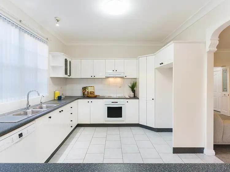Fourth view of Homely house listing, 102 Barton Street, Monterey NSW 2217