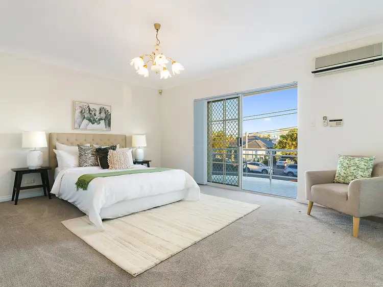 Fifth view of Homely house listing, 102 Barton Street, Monterey NSW 2217
