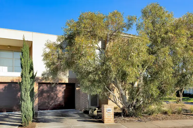 Second view of Homely townhouse listing, 2/72 Chirnside Avenue, Werribee VIC 3030