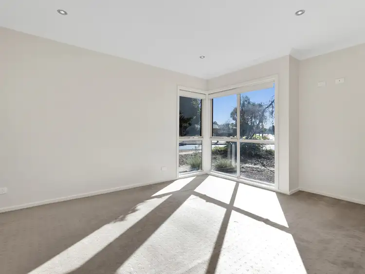 Third view of Homely townhouse listing, 2/72 Chirnside Avenue, Werribee VIC 3030