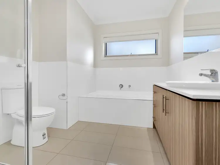 Fifth view of Homely townhouse listing, 2/72 Chirnside Avenue, Werribee VIC 3030