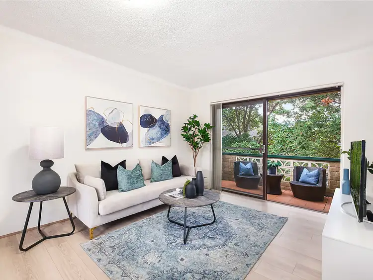 Main view of Homely unit listing, 19/45 Fontenoy Road, Macquarie Park NSW 2113