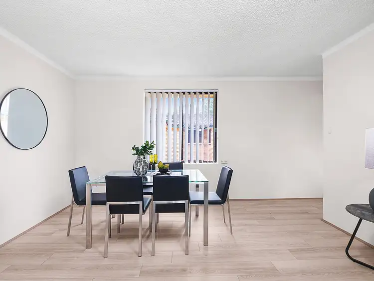 Second view of Homely unit listing, 19/45 Fontenoy Road, Macquarie Park NSW 2113