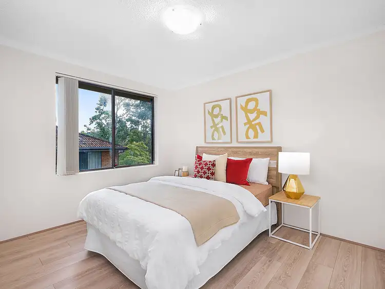 Third view of Homely unit listing, 19/45 Fontenoy Road, Macquarie Park NSW 2113