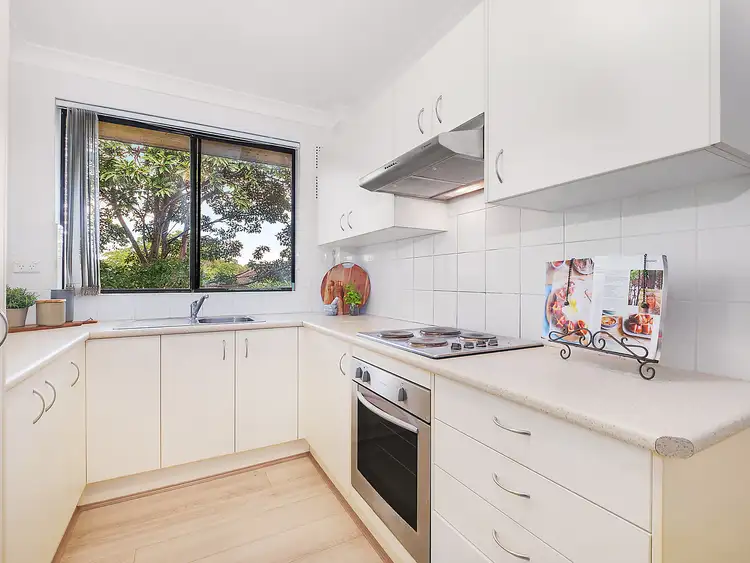 Fourth view of Homely unit listing, 19/45 Fontenoy Road, Macquarie Park NSW 2113