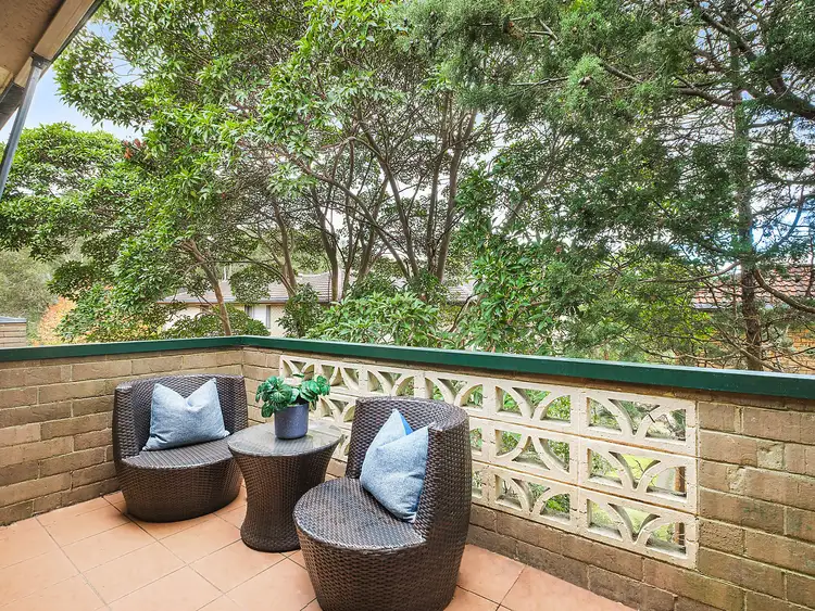 Sixth view of Homely unit listing, 19/45 Fontenoy Road, Macquarie Park NSW 2113