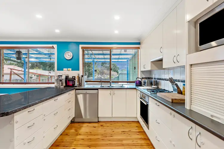 Sixth view of Homely house listing, 2 Crete Street, Narraweena NSW 2099