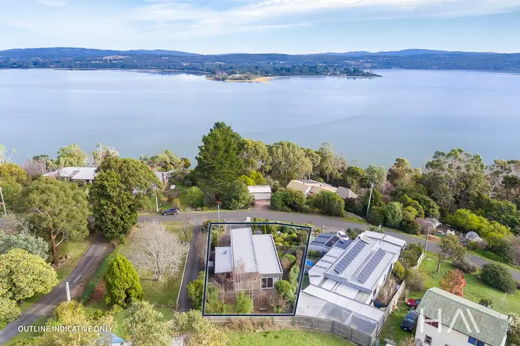 49 Leam Road, Hillwood TAS 7252