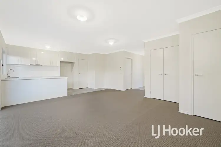 Third view of Homely townhouse listing, 3/13 Grant Street, Dandenong VIC 3175