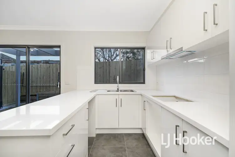 Fourth view of Homely townhouse listing, 3/13 Grant Street, Dandenong VIC 3175