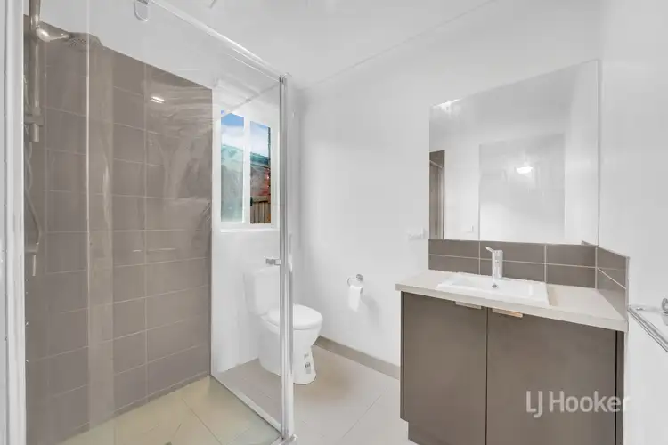 Fifth view of Homely house listing, 22 Kittyhawk Road, Point Cook VIC 3030