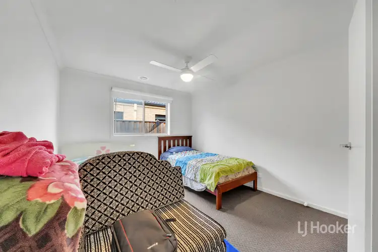 Sixth view of Homely house listing, 22 Kittyhawk Road, Point Cook VIC 3030