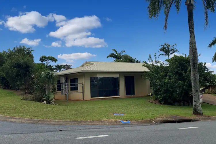 Main view of Homely house listing, 12 Summerhill Drive, Mooroobool QLD 4870
