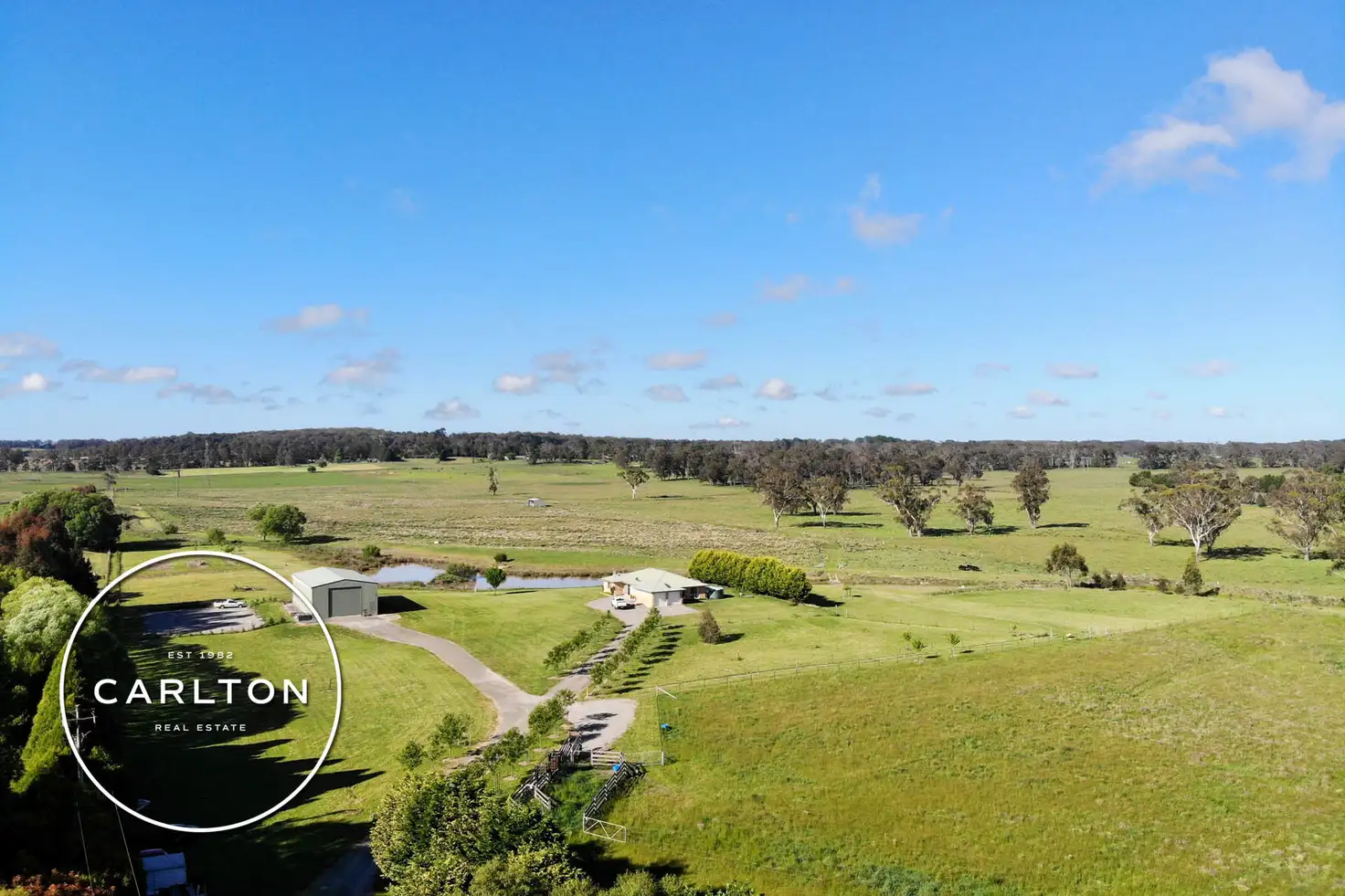 Main view of Homely rural property listing, 5857 Illawarra Highway, Avoca NSW 2577