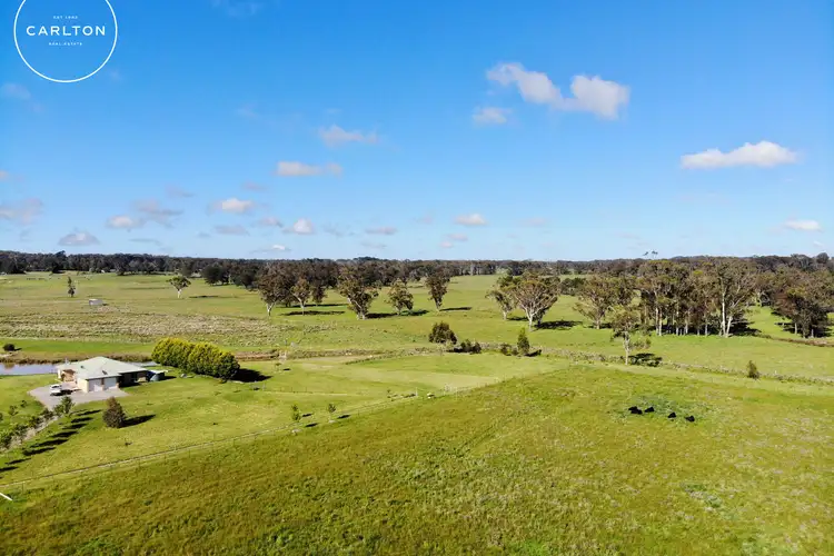 Second view of Homely rural property listing, 5857 Illawarra Highway, Avoca NSW 2577