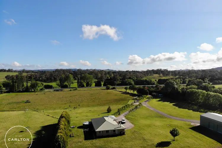 Third view of Homely rural property listing, 5857 Illawarra Highway, Avoca NSW 2577
