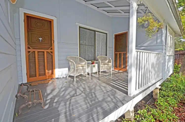 Second view of Homely house listing, 8 Station Street, Johns River NSW 2443