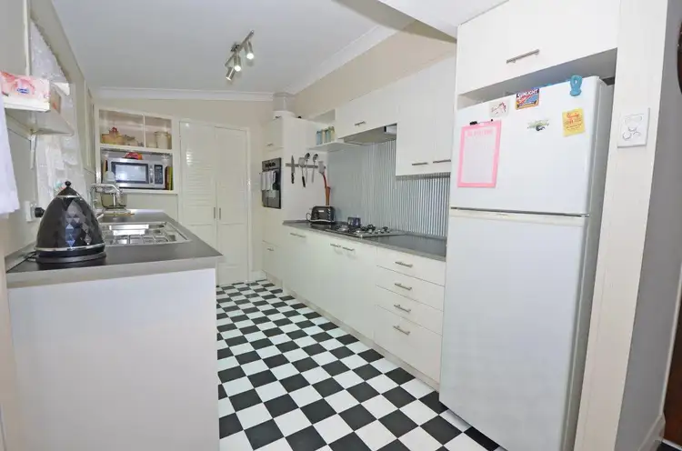 Fifth view of Homely house listing, 8 Station Street, Johns River NSW 2443