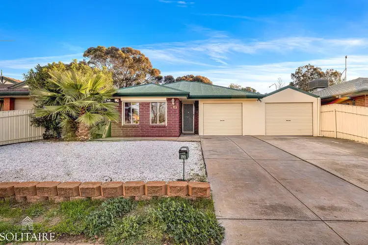 56 General Drive, Paralowie SA 5108