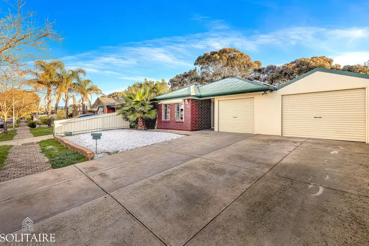 Second view of Homely house listing, 56 General Drive, Paralowie SA 5108