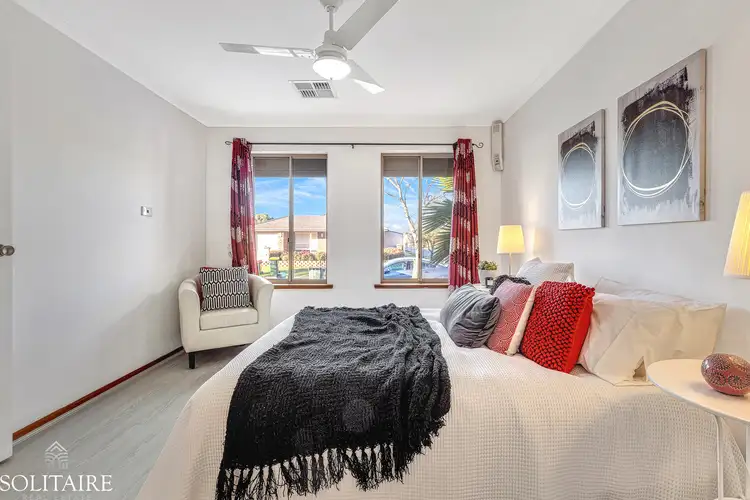 Fifth view of Homely house listing, 56 General Drive, Paralowie SA 5108