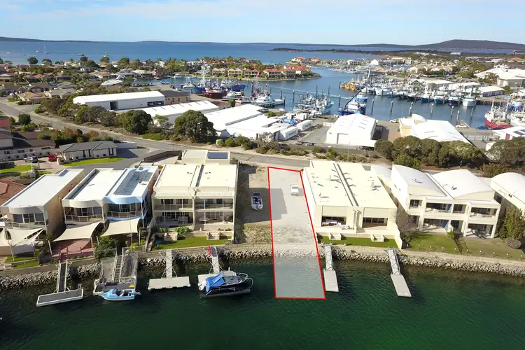 Main view of Homely land listing, 3/17 Monterey Drive, Port Lincoln SA 5606