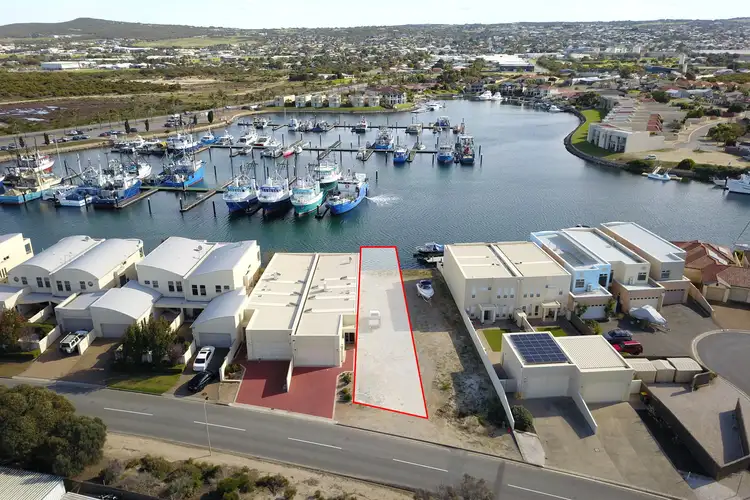 Second view of Homely land listing, 3/17 Monterey Drive, Port Lincoln SA 5606