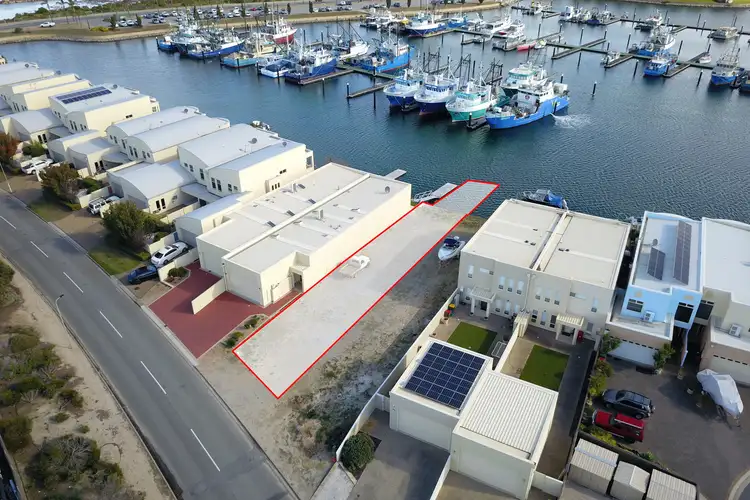 Third view of Homely land listing, 3/17 Monterey Drive, Port Lincoln SA 5606