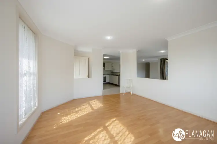 Second view of Homely house listing, 13 Bert Dyson Place, West Kempsey NSW 2440