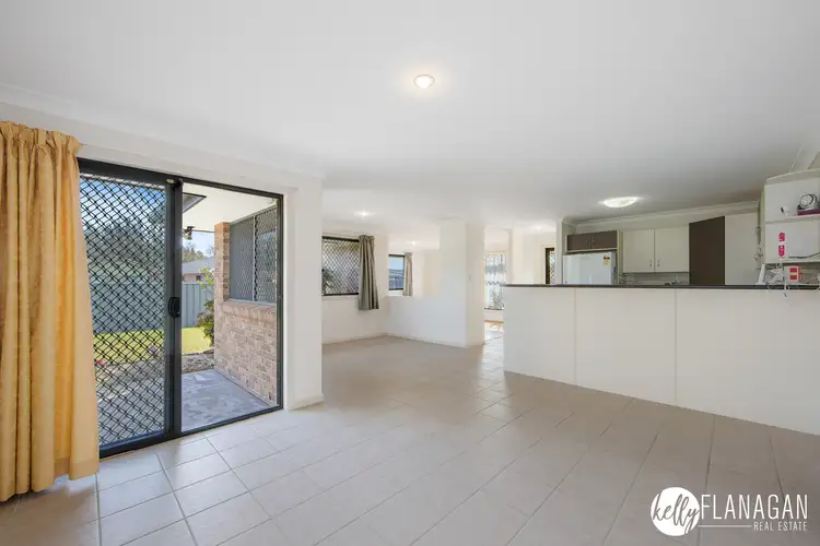 Fifth view of Homely house listing, 13 Bert Dyson Place, West Kempsey NSW 2440