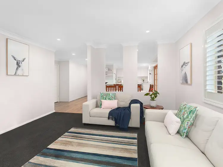 Fifth view of Homely house listing, 24 Charlotte Close, Terrigal NSW 2260