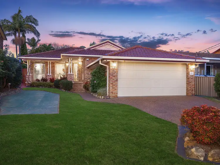 Main view of Homely house listing, 19 Gordon Avenue, Summerland Point NSW 2259