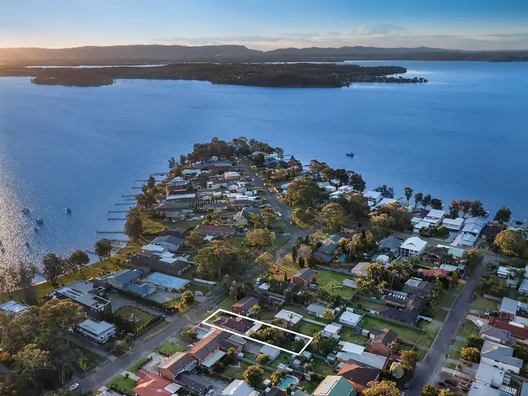 Third view of Homely house listing, 19 Gordon Avenue, Summerland Point NSW 2259