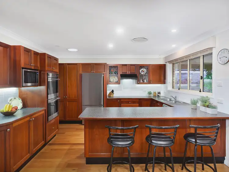 Fifth view of Homely house listing, 19 Gordon Avenue, Summerland Point NSW 2259
