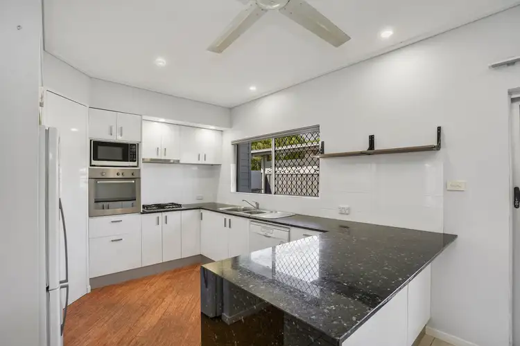 Main view of Homely house listing, 5 Jacaranda Street, Holloways Beach QLD 4878