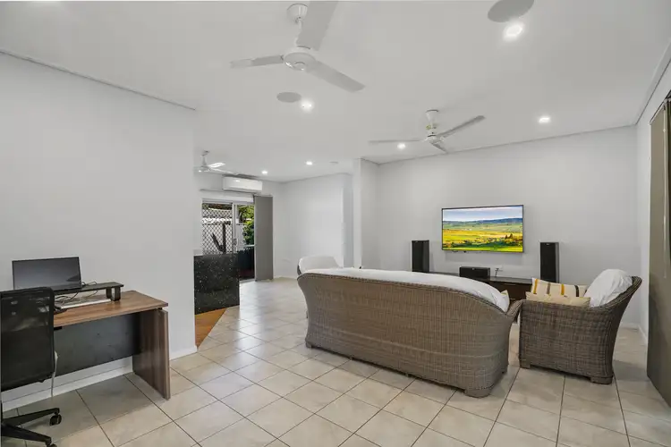 Third view of Homely house listing, 5 Jacaranda Street, Holloways Beach QLD 4878