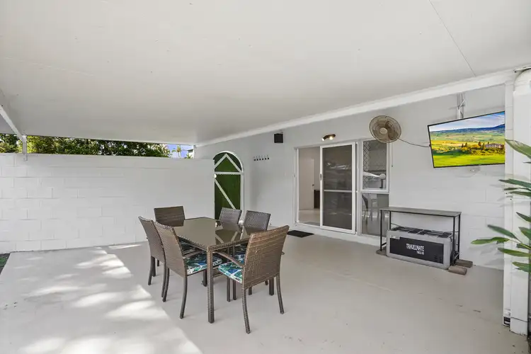 Fourth view of Homely house listing, 5 Jacaranda Street, Holloways Beach QLD 4878