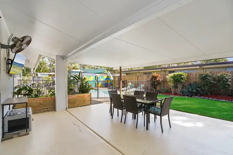 Fifth view of Homely house listing, 5 Jacaranda Street, Holloways Beach QLD 4878