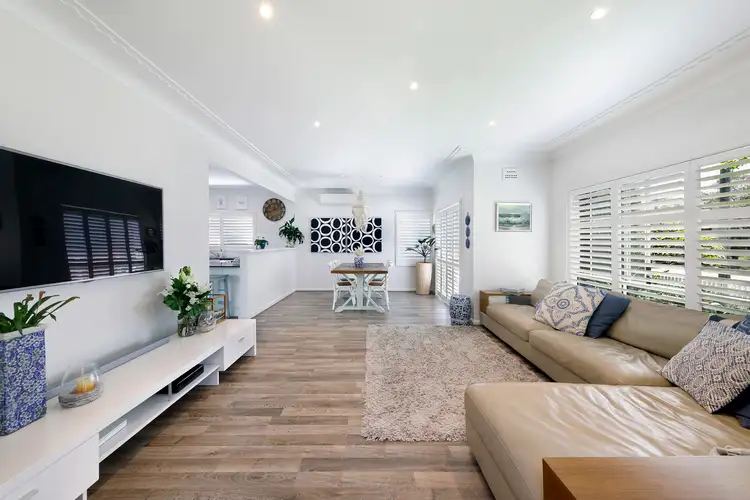 Second view of Homely house listing, 16 Frobisher Avenue, Caringbah NSW 2229