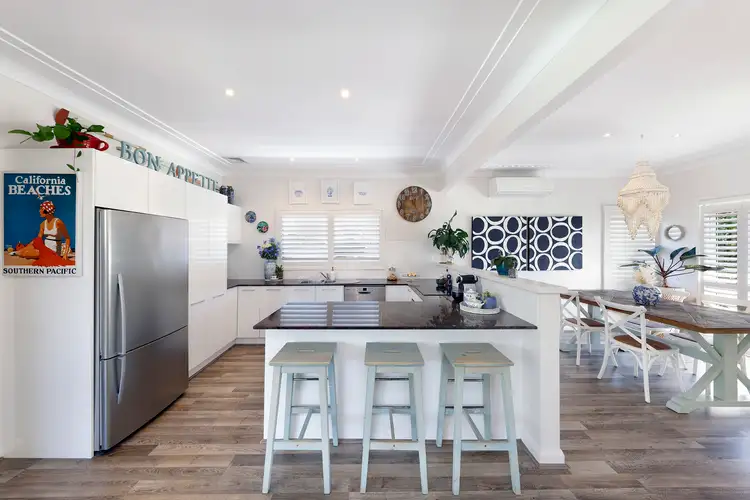 Third view of Homely house listing, 16 Frobisher Avenue, Caringbah NSW 2229